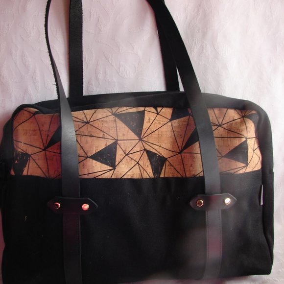 Spicer Bags - Picture 2 of 7